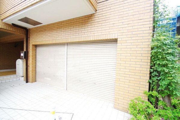 ビューラー316の物件内観写真